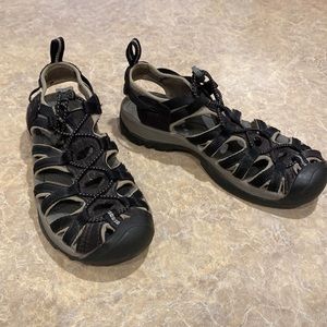 Keen Women’s Drift Creek Water Sandals